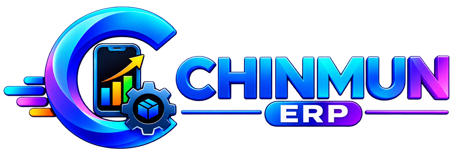 Chinmun ERP